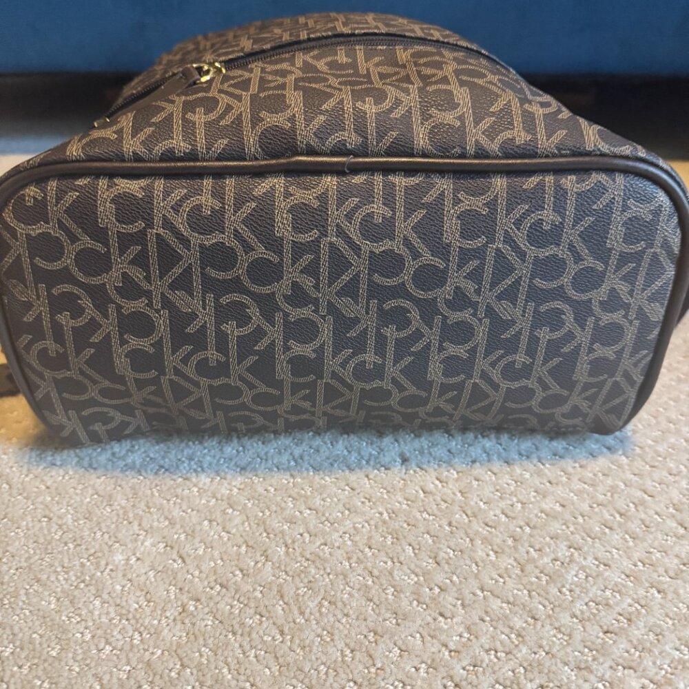Calvin Klein Backpack - Picture 6 of 9